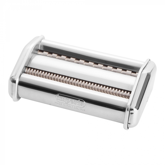 Cylindre tagliatelle + fettuccine p. appareil - Type Imperia